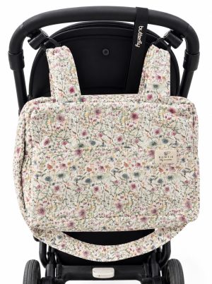 Bolsa de carro Blossom Collection  (Impermeable)