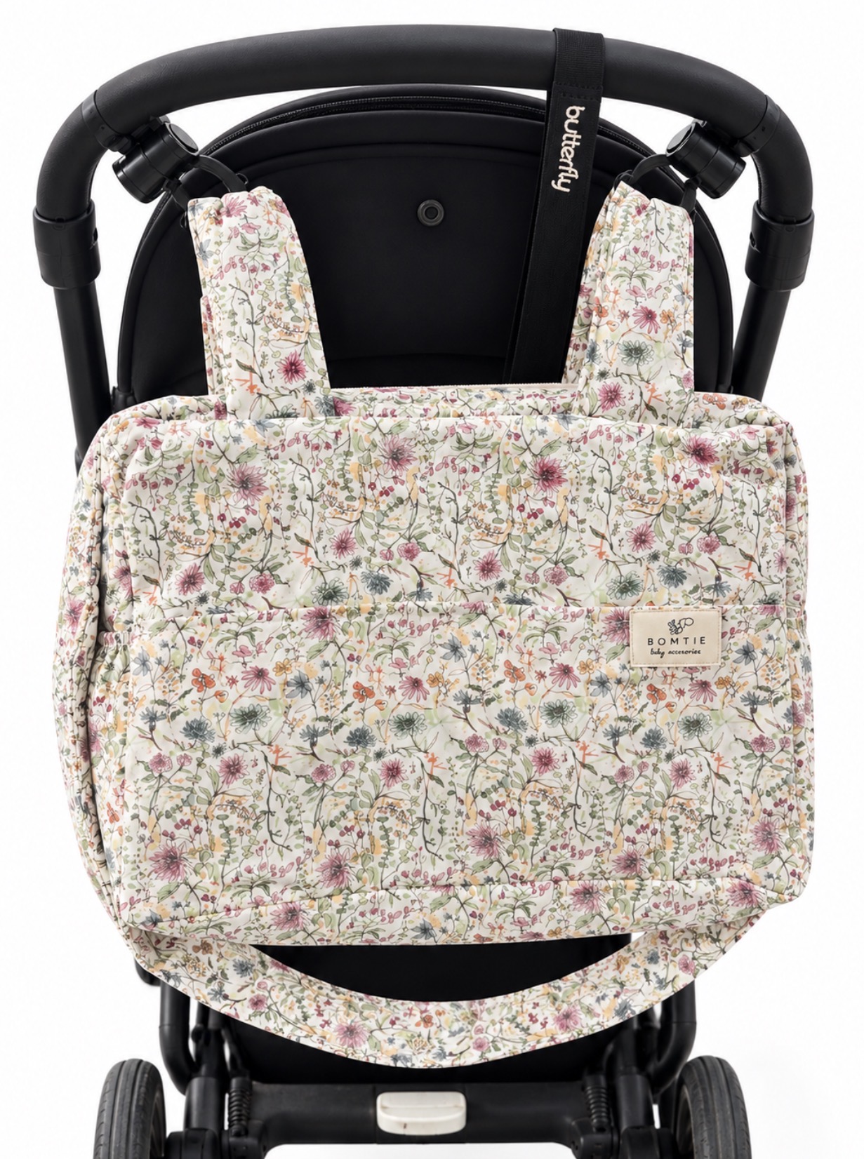 Bolsa de carro Blossom Collection (Impermeable)