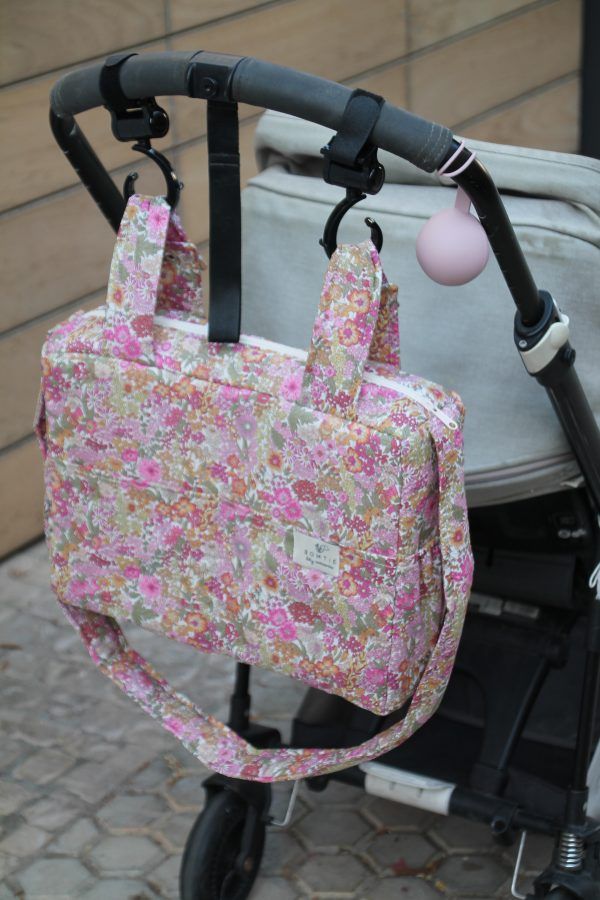 Colchoneta silla de paseo ligera Liberty - Imagen 5