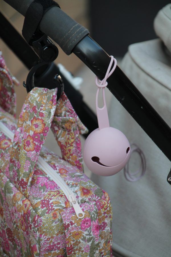 Colchoneta silla de paseo ligera Liberty - Imagen 6