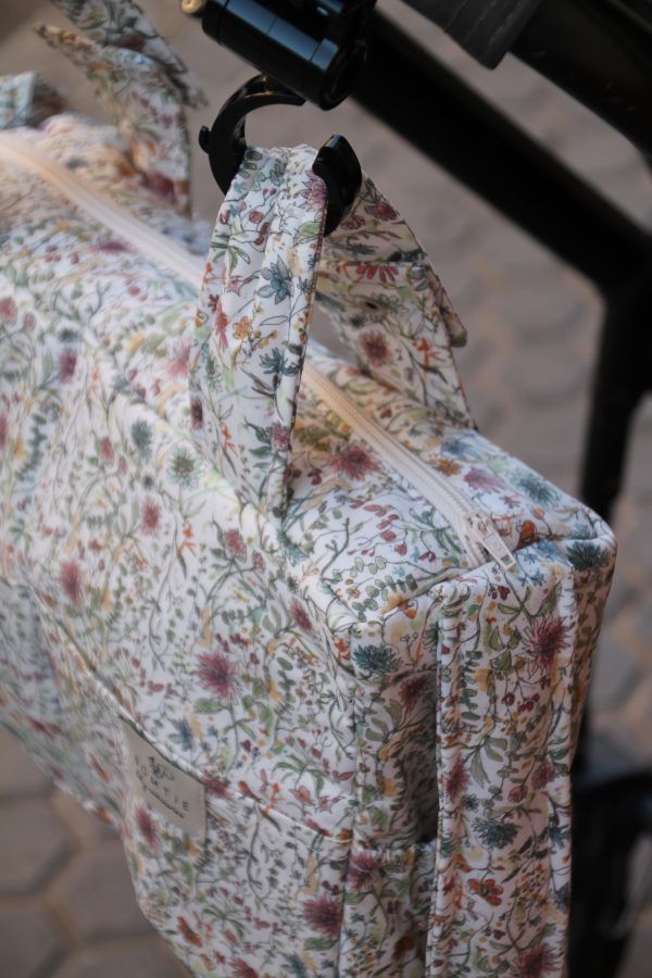 Bolsa de carro Blossom Collection  (Impermeable) - Imagen 2