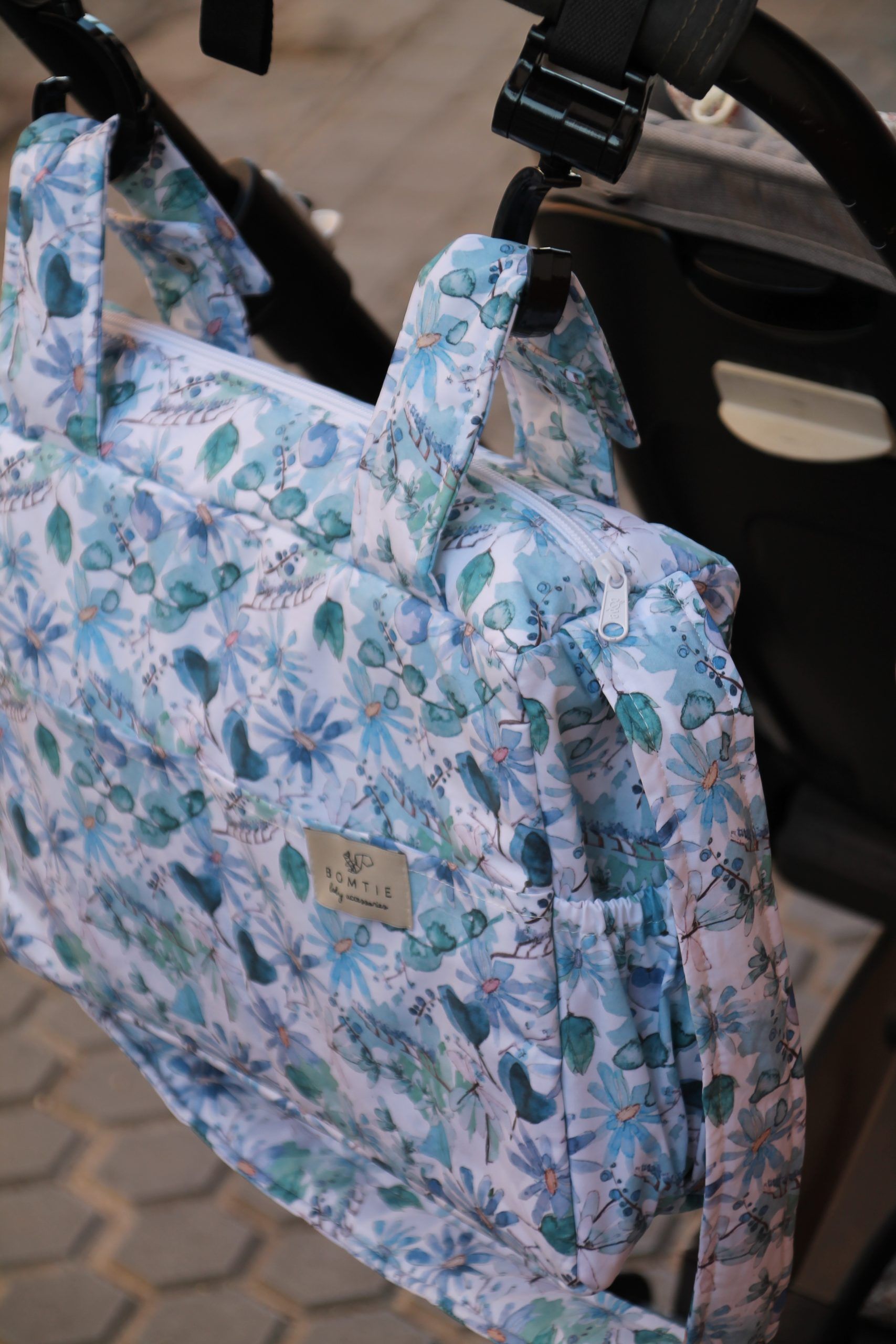 Bolsa de carro Libélula (Impermeable) - Imagen 3