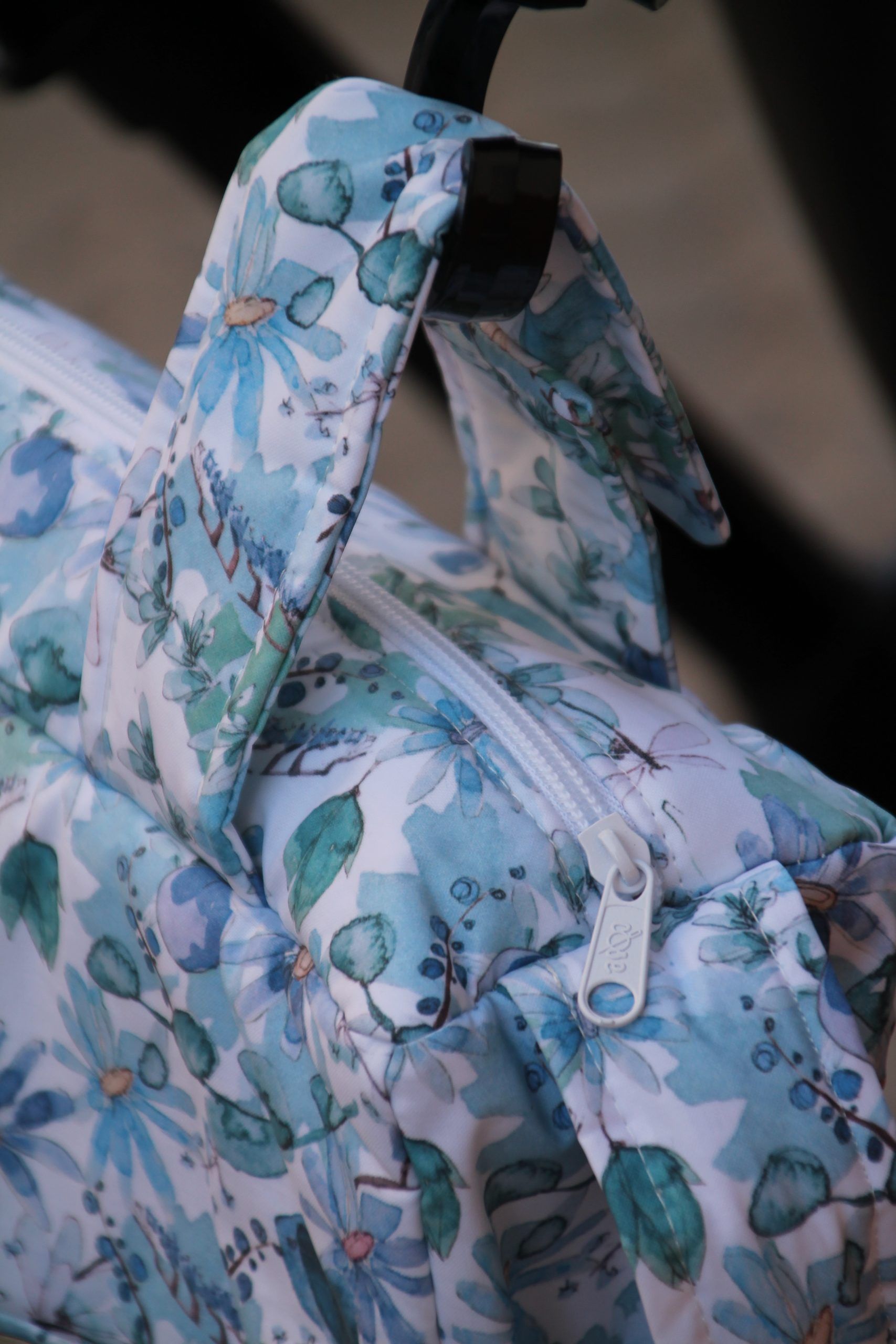 Bolsa de carro Libélula (Impermeable) - Imagen 2