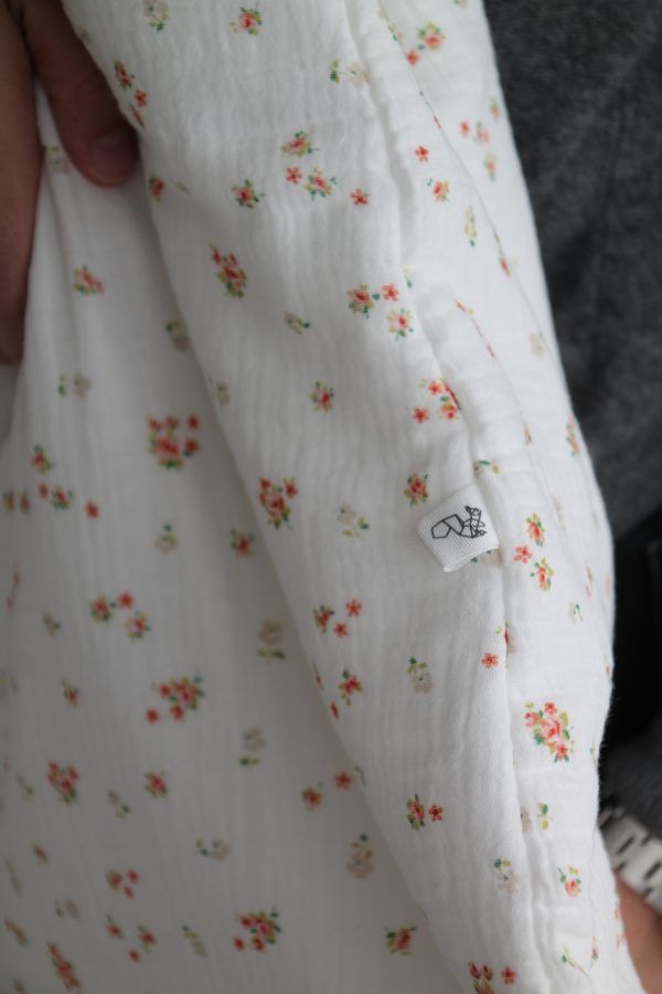 Pijama burbuja Salmón - Imagen 7