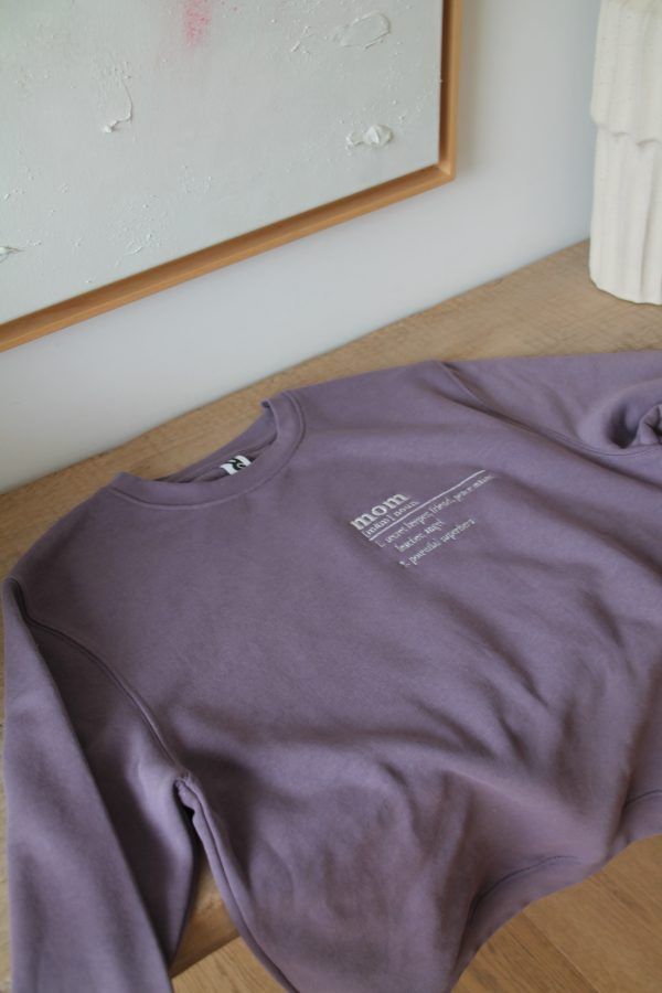 Sudadera día de la madre - Imagen 2