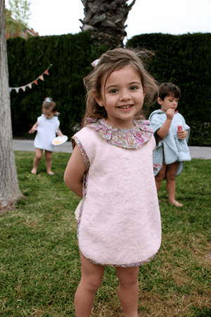 Vestido de playa Maspalomas