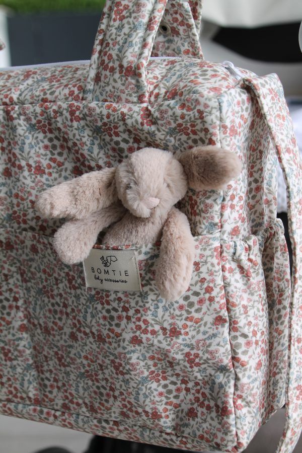 Bolsa de carro Camelia (impermeable) - Imagen 2