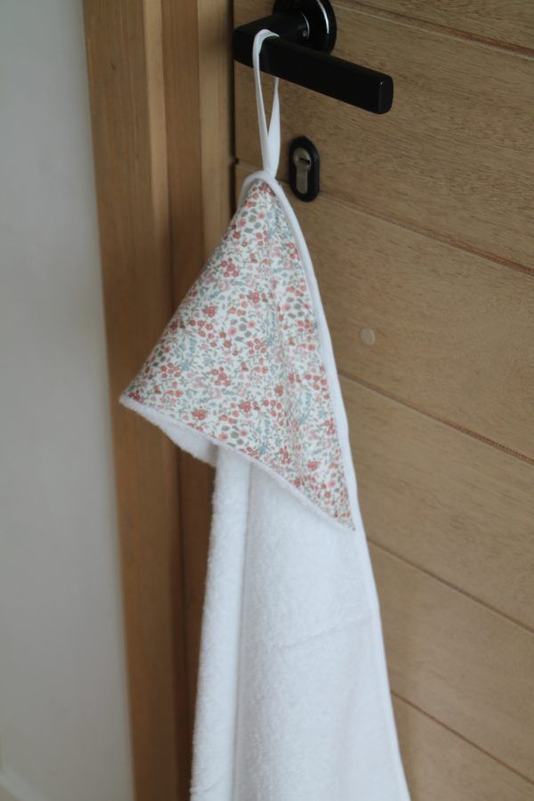 Toalla Camelia personalizable - Imagen 2