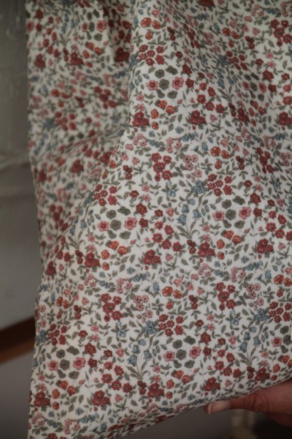 Bolsa de muda impermeable Camelia - Imagen 2