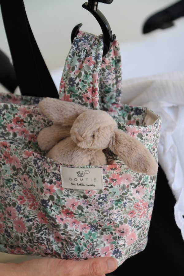 Bolsa pocket Juliette - Imagen 2