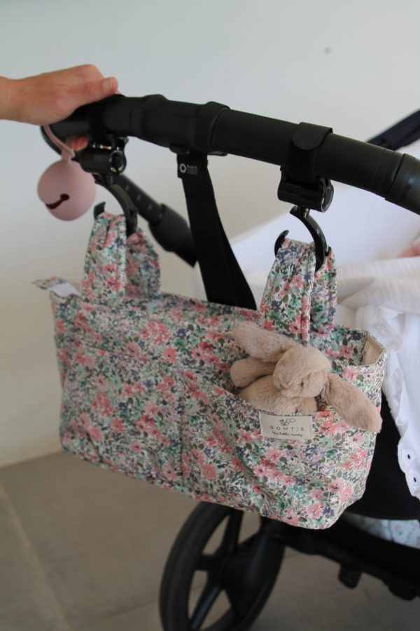 Bolsa pocket Juliette - Imagen 3