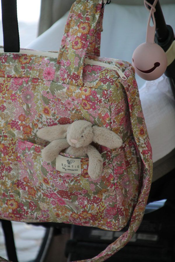 Bolsa de carro LIBERTY - Imagen 2