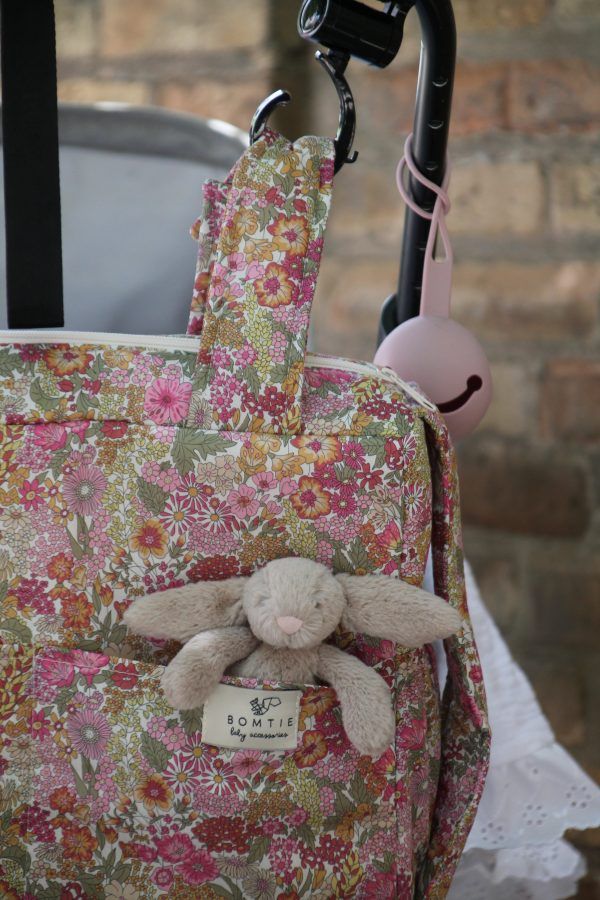 Bolsa de carro LIBERTY - Imagen 3