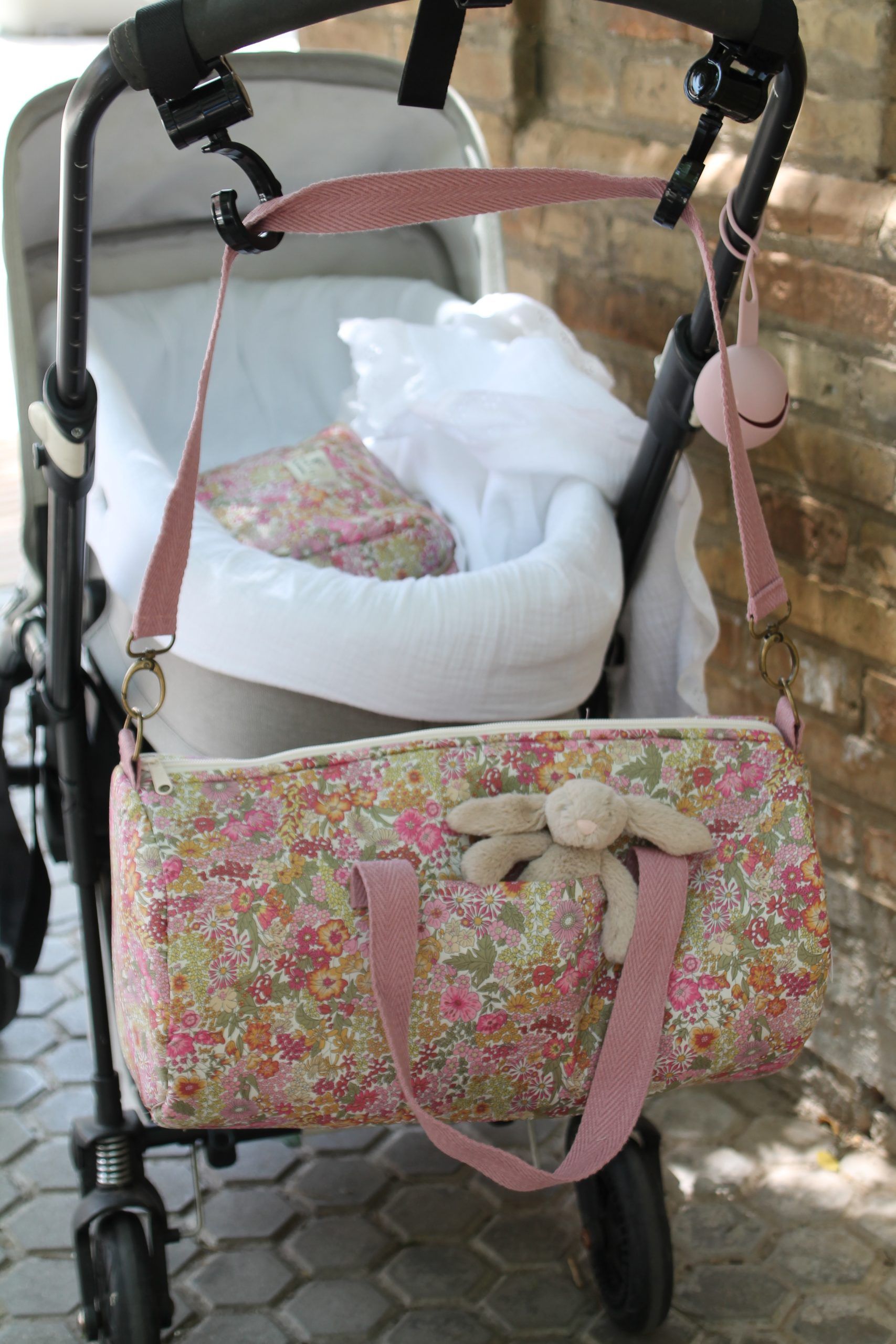 Bolsa de deporte Liberty - Imagen 2