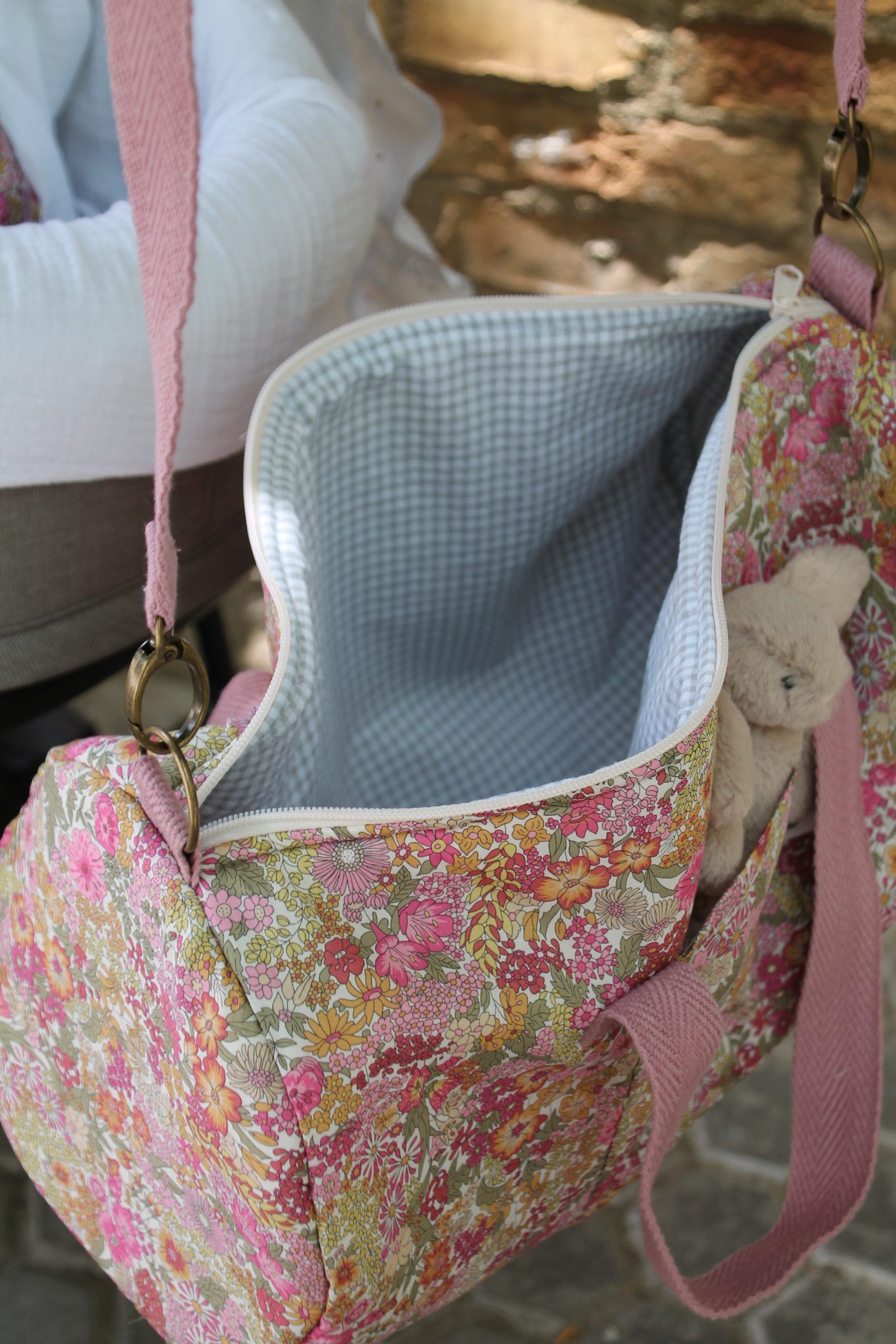 Bolsa de deporte Liberty - Imagen 4