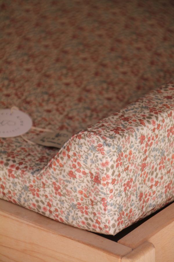 Cambiador de mueble impermeable Camelia