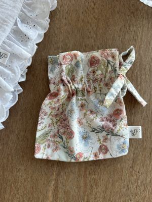 Bolsa chupetero Verbena Collection