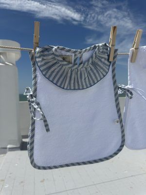 Vestido de playa Macarella
